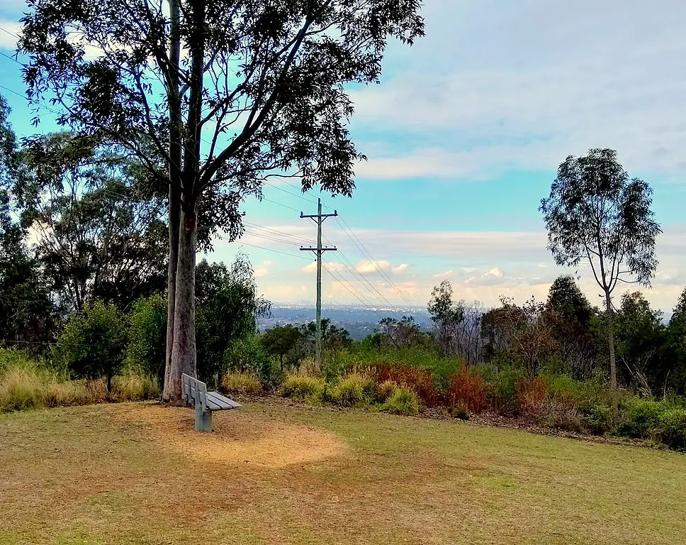 Western Sydney Parklands - Cities World