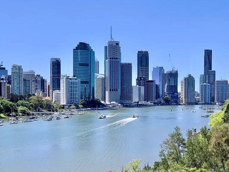 Brisbane Entertainment Centre